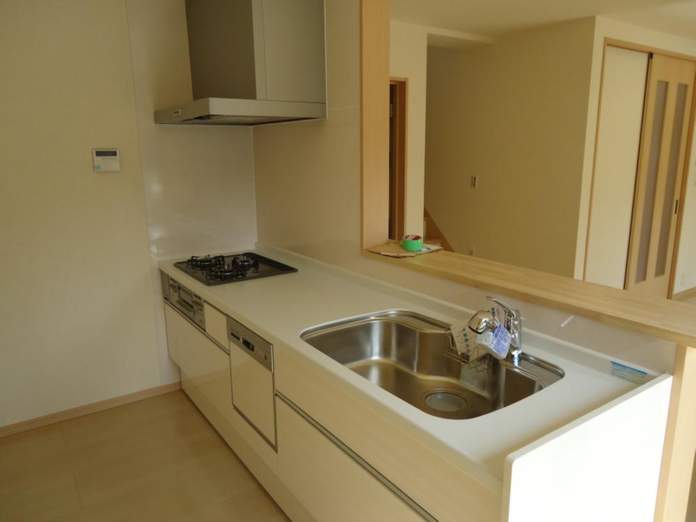 Kitchen. Indoor (12 May 2013) Shooting