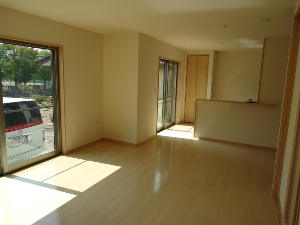 Living. Indoor (12 May 2013) Shooting