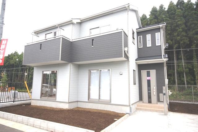 Local appearance photo. Appearance its enforcement example