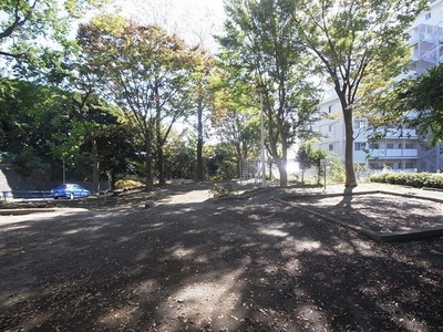 park. 50m to Hanae of park (park)