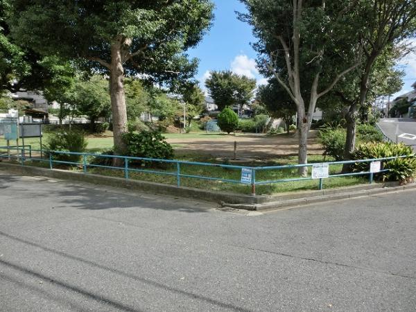 park. 130m to the park