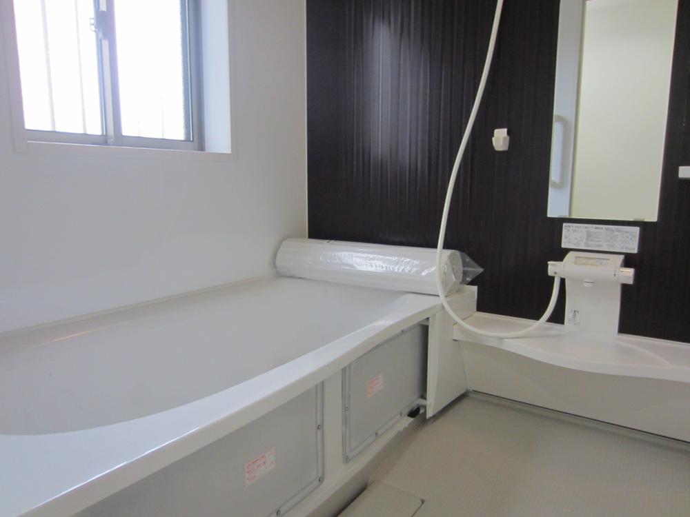 Bathroom. Building 3 room (November 2013) Shooting