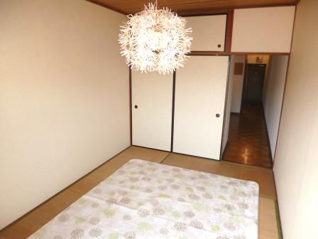 Other. I settle down I Japanese-style room. . . .