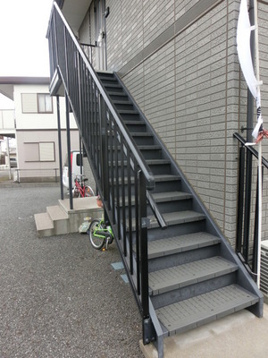 Entrance. Entrance