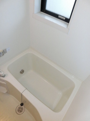 Bath. Reheating equipped