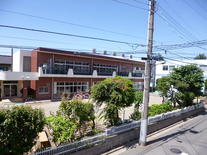 kindergarten ・ Nursery. Toki 260m to kindergarten