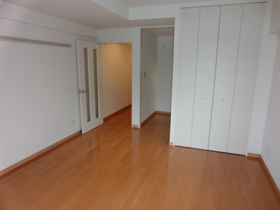 Other room space. Beautiful flooring