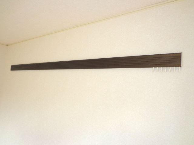 Other Equipment. Things over hook