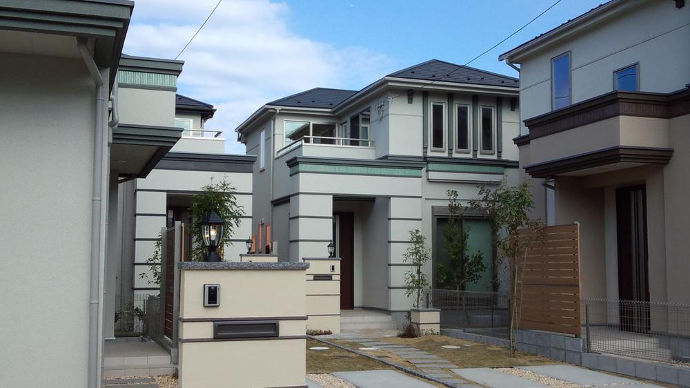 Local appearance photo. Please check the floor plan that ingenuity and appearance with a sense of security and calm in all means local.