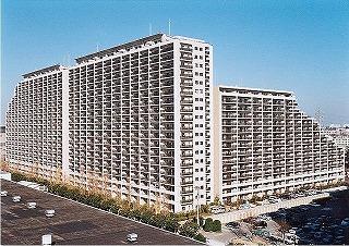 Chiba City, Chiba Prefecture Inage Konakadai 1