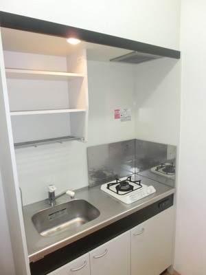 Kitchen. Useful system Kitchen