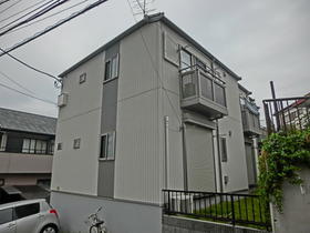 Building appearance