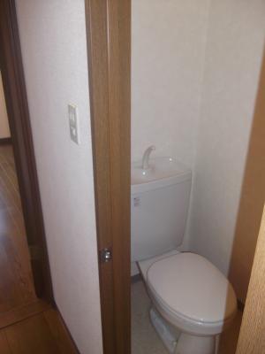 Other. Toilet