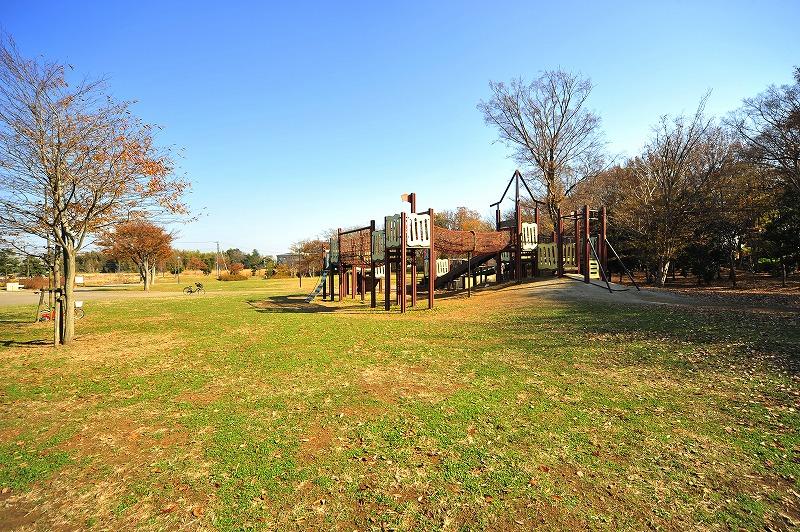 Other Environmental Photo. 370m to sports center