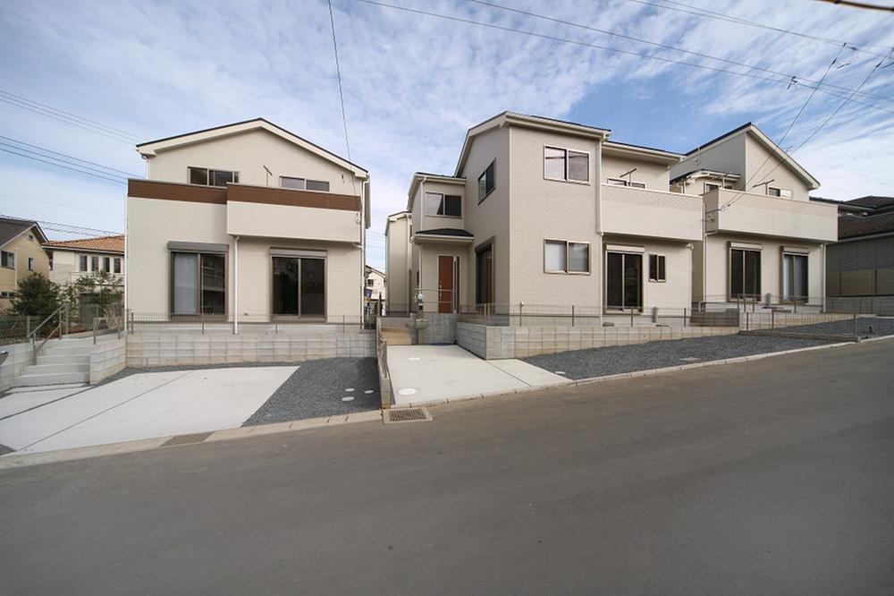 Local appearance photo