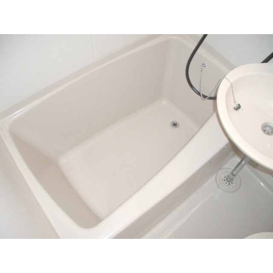 Bath. Unit bath (toilet and integral)