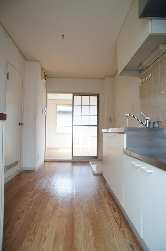 Other room space