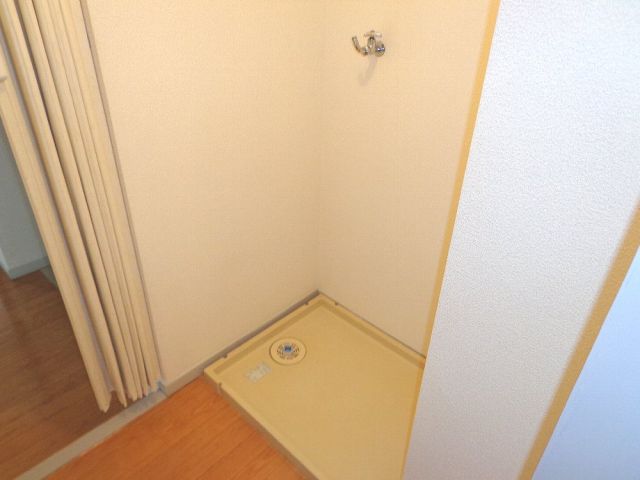 Other room space. Is Indoor Laundry Area.