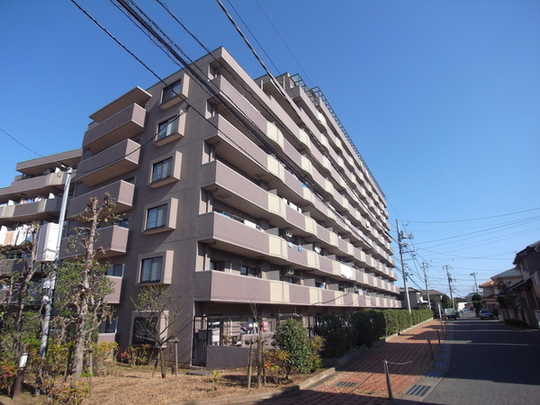 Local appearance photo