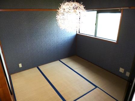 Other. Chic Japanese-style room ・  ・  ・