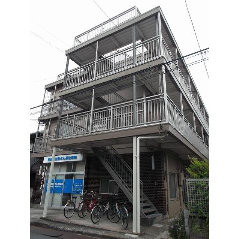 Building appearance