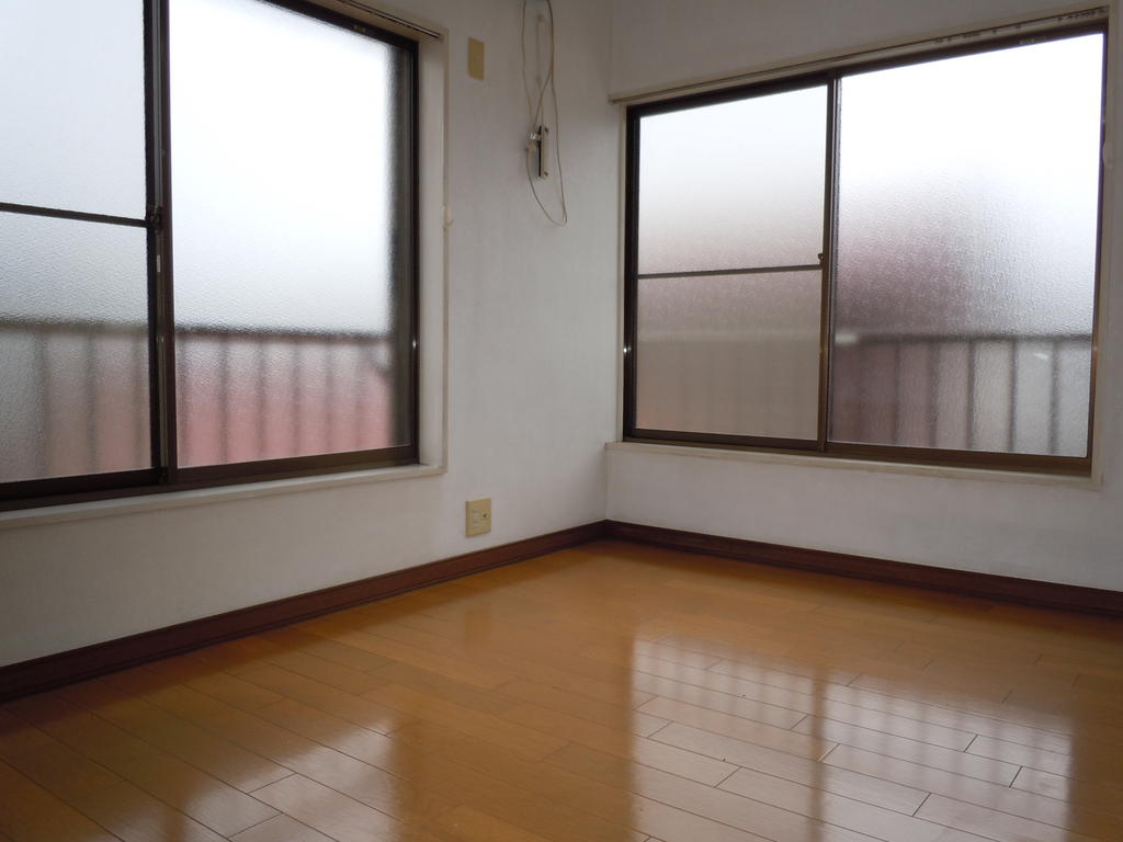 Living and room.  ※ Same property Other, Room photo