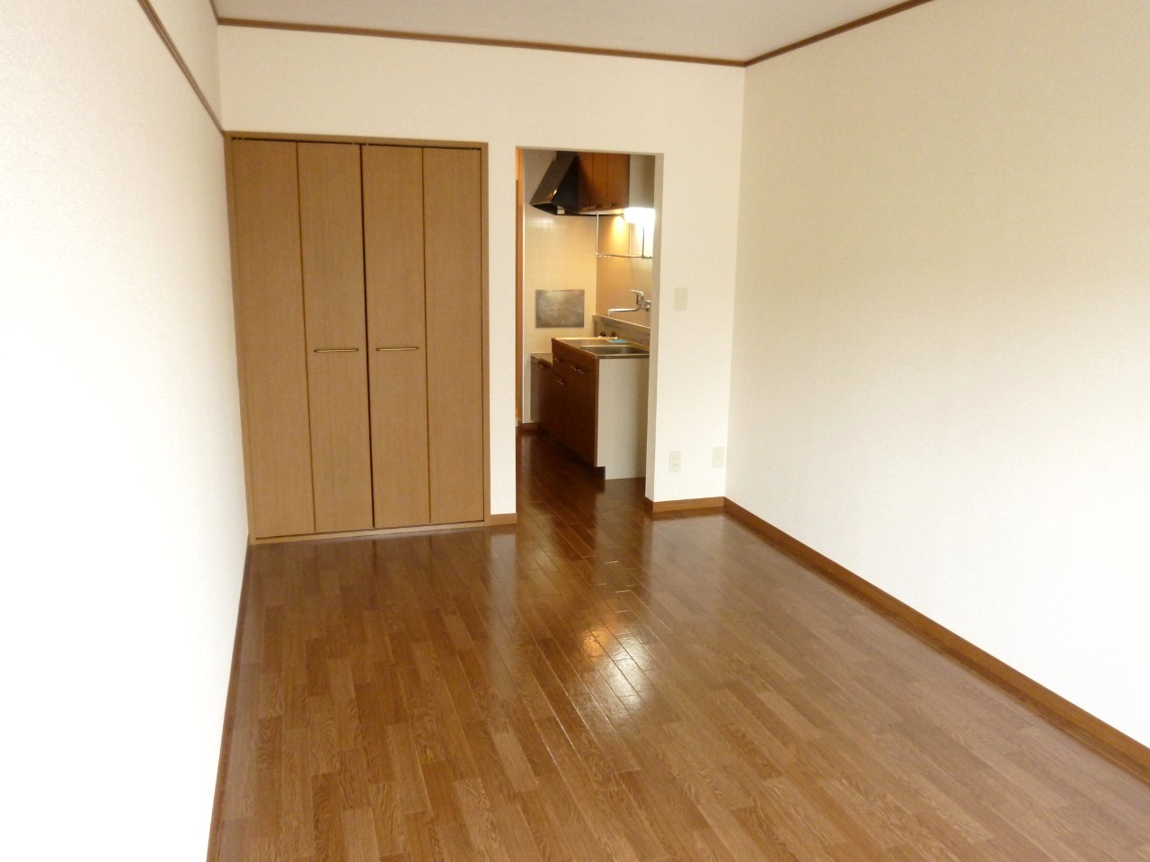 Other room space
