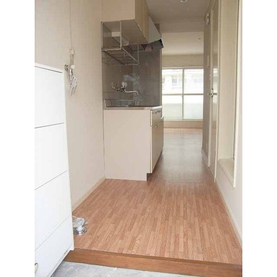 Other room space