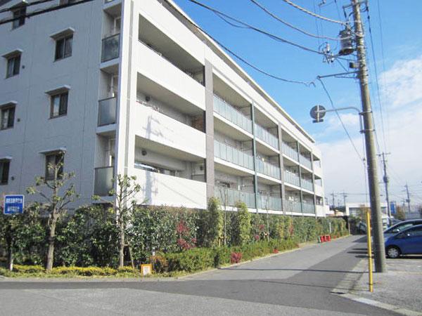 Local appearance photo