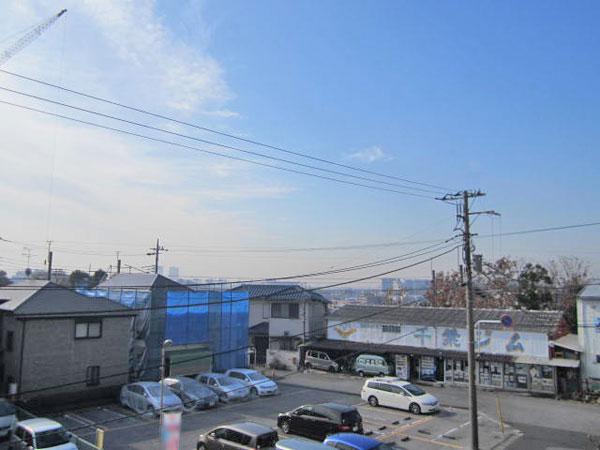 View photos from the dwelling unit