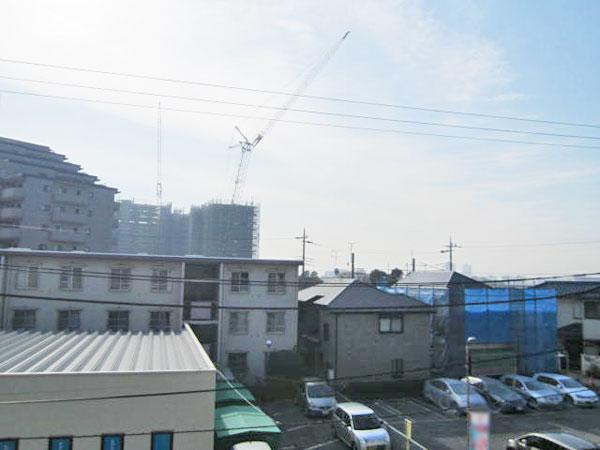 View photos from the dwelling unit