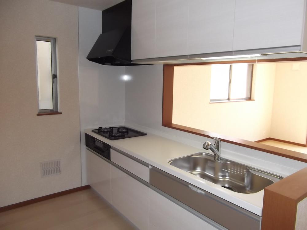 Same specifications photo (kitchen). Same specifications