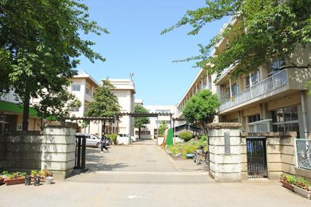 Primary school. 1324m to Chiba Tateyama King Elementary School