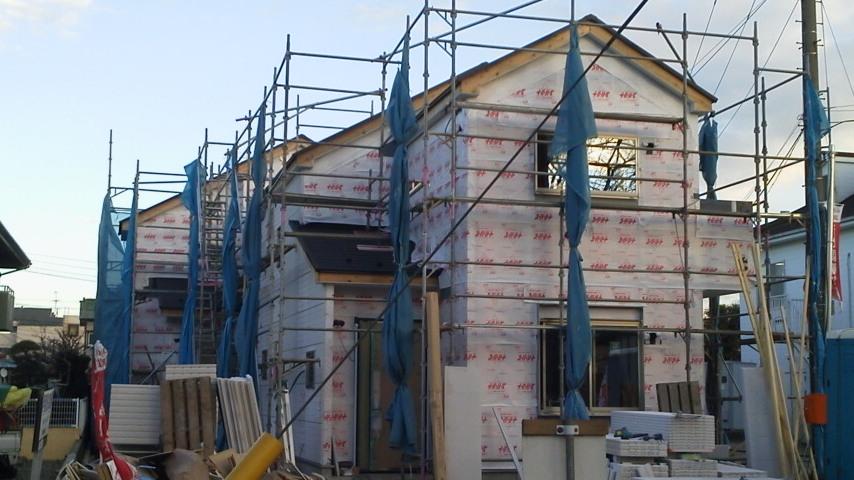 Local appearance photo. Local (12 May 2013) Shooting