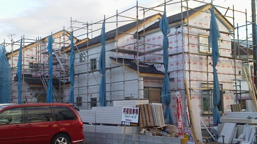 Local appearance photo. Local (12 May 2013) Shooting