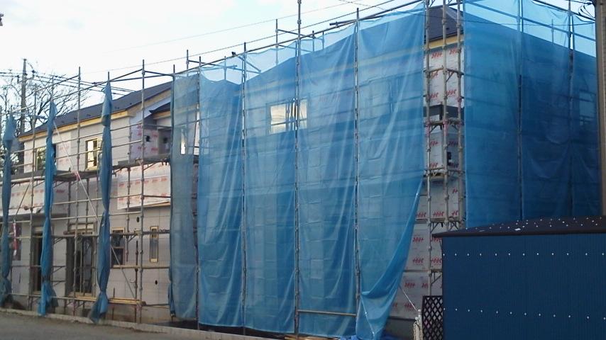 Local appearance photo. Local (12 May 2013) Shooting