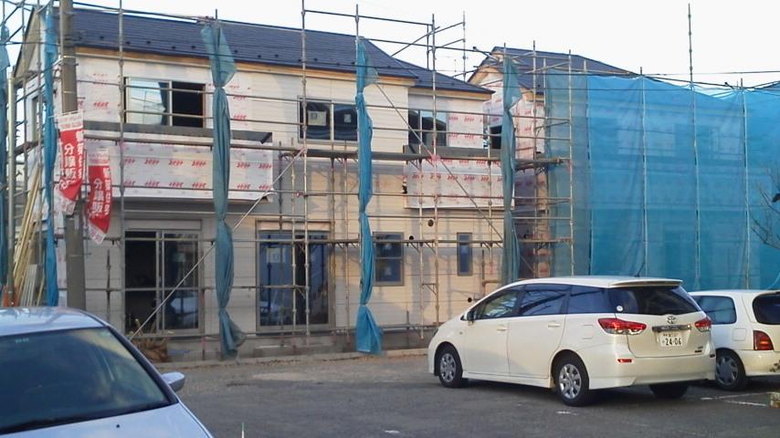 Local appearance photo. Local (12 May 2013) Shooting