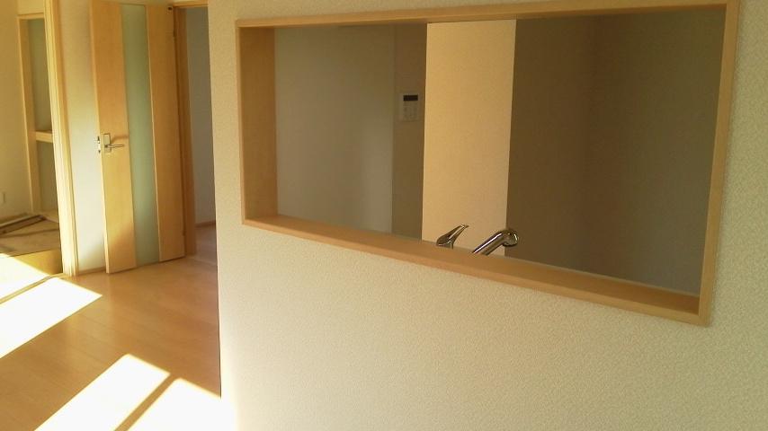 Other. Same specifications (LDK)