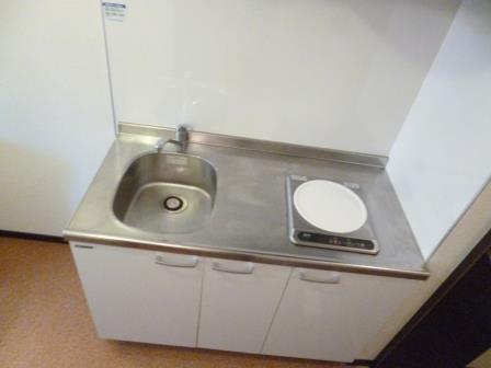 Kitchen. Kitchen