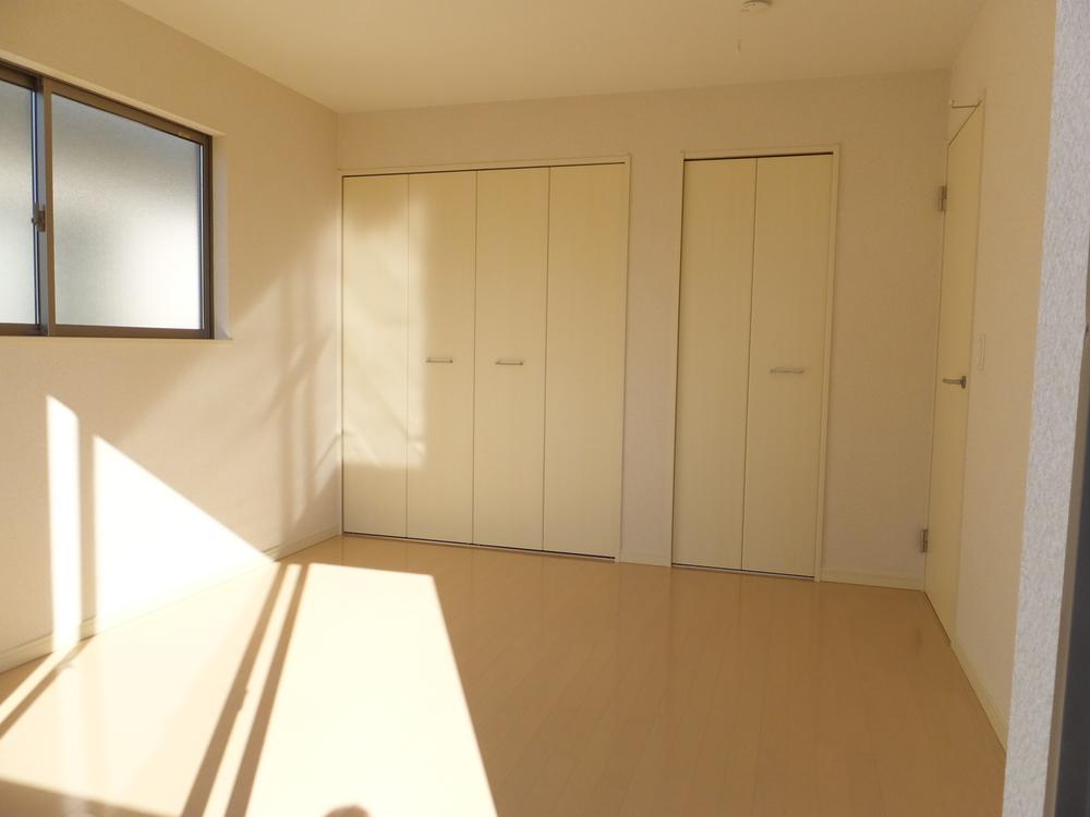 Non-living room. 2F Western-style (Building 2)