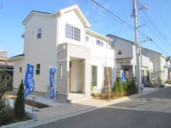 Local appearance photo