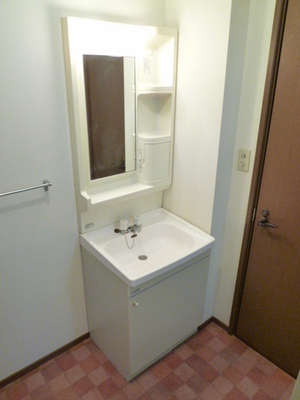 Washroom. It is a toilet and bathroom is easy to use and is adjacent to the washroom.