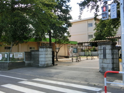 kindergarten ・ Nursery. Sanno kindergarten (kindergarten ・ 640m to the nursery)