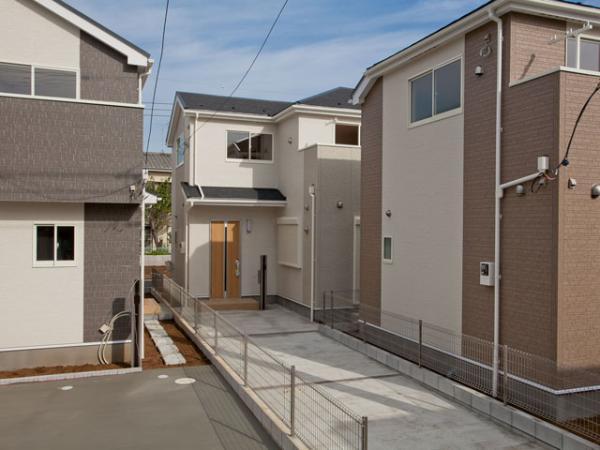 Local appearance photo. 2013 / 10 / 18 shooting