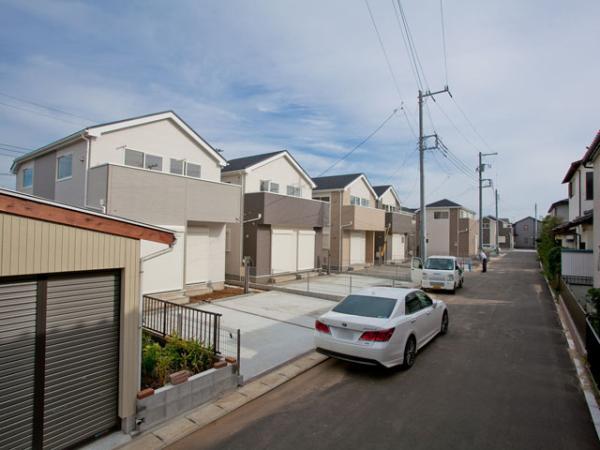 Other local. 2013 / 10 / 18 shooting