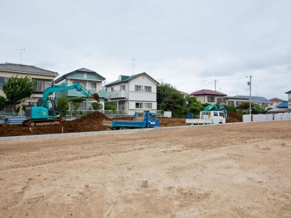 Local appearance photo. 2013 / 07 / 04 shooting