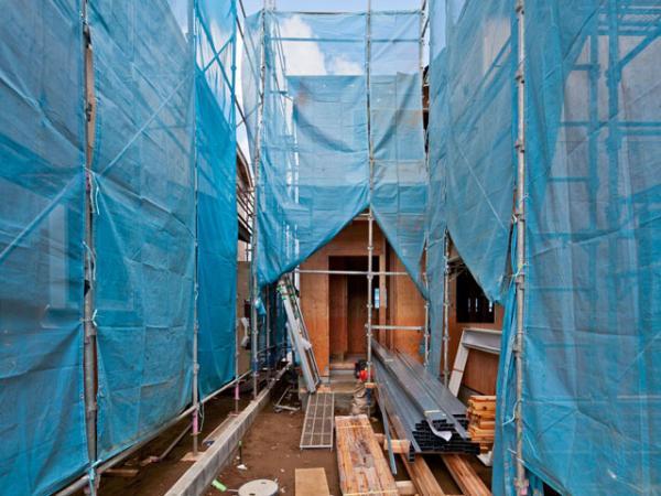 Local appearance photo. 2013 / 08 / 27 shooting