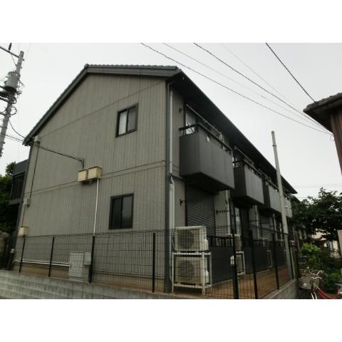 Building appearance