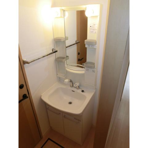 Washroom