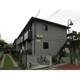 Building appearance